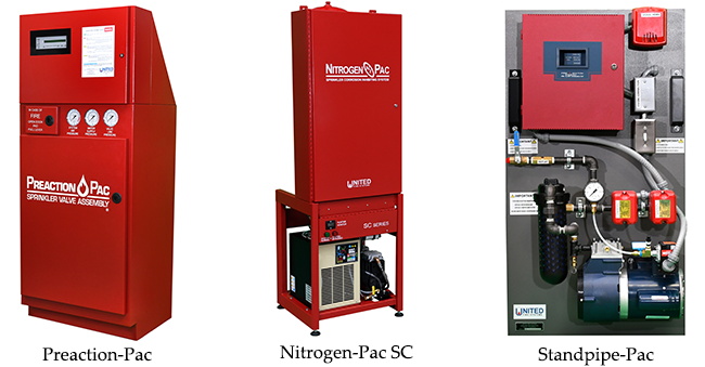 Products We Manufacture